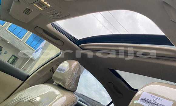 Buy Used Lexus ES Black Car in Abuja in Lagos State Buy Used Lexus ES Black Car in Abuja in Lagos State