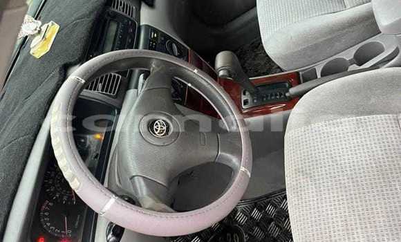 Buy Used Toyota Corolla Other Car in Abuja in Lagos State Buy Used Toyota Corolla Other Car in Abuja in Lagos State