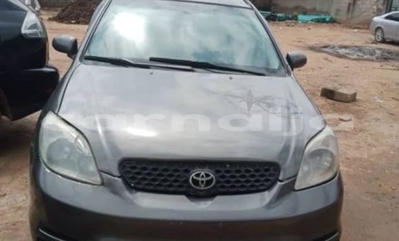 Buy Used Toyota Matrix Other Car in Abuja in Lagos State