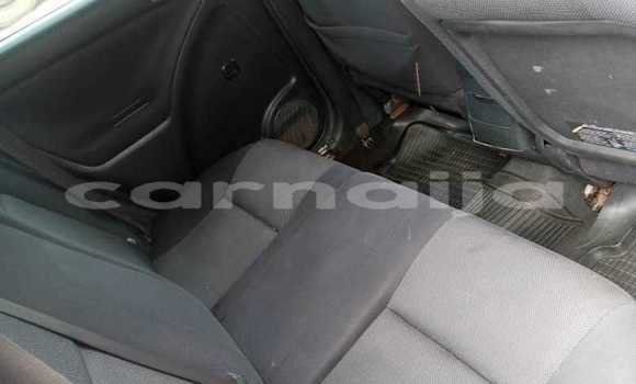 Buy Used Toyota Matrix Other Car in Abuja in Lagos State Buy Used Toyota Matrix Other Car in Abuja in Lagos State