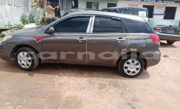 Buy Used Toyota Matrix Other Car in Abuja in Lagos State Buy Used Toyota Matrix Other Car in Abuja in Lagos State