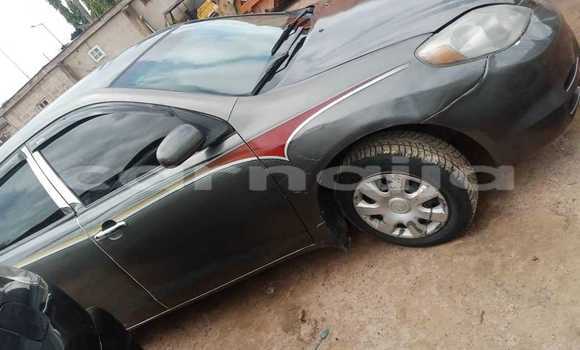 Buy Used Toyota Matrix Other Car in Abuja in Lagos State Buy Used Toyota Matrix Other Car in Abuja in Lagos State
