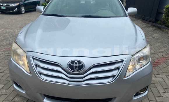 Buy Used Toyota Camry Other Car in Abuja in Lagos State Buy Used Toyota Camry Other Car in Abuja in Lagos State