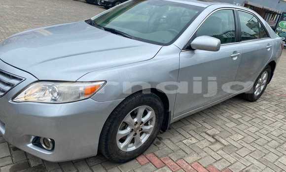 Buy Used Toyota Camry Other Car in Abuja in Lagos State Buy Used Toyota Camry Other Car in Abuja in Lagos State
