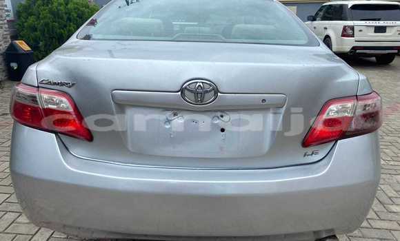 Buy Used Toyota Camry Other Car in Abuja in Lagos State Buy Used Toyota Camry Other Car in Abuja in Lagos State
