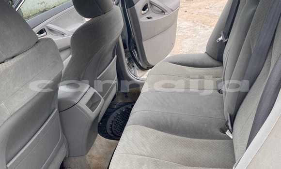 Buy Used Toyota Camry Other Car in Abuja in Lagos State Buy Used Toyota Camry Other Car in Abuja in Lagos State