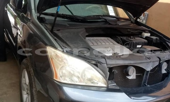 Buy Used Lexus RX 350 Other Car in Abuja in Lagos State Buy Used Lexus RX 350 Other Car in Abuja in Lagos State
