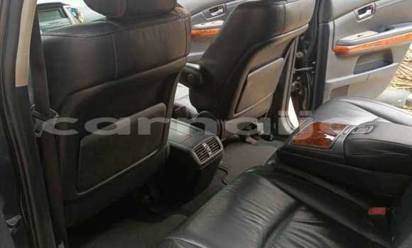 Buy Used Lexus RX 350 Other Car in Abuja in Lagos State Buy Used Lexus RX 350 Other Car in Abuja in Lagos State