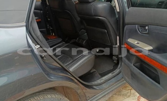 Buy Used Lexus RX 350 Other Car in Abuja in Lagos State Buy Used Lexus RX 350 Other Car in Abuja in Lagos State