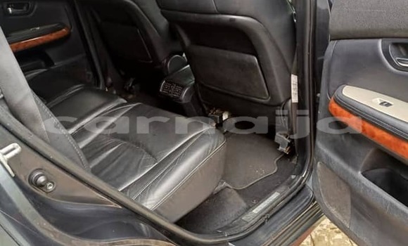 Buy Used Lexus RX 350 Other Car in Abuja in Lagos State Buy Used Lexus RX 350 Other Car in Abuja in Lagos State