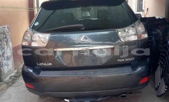 Buy Used Lexus RX 350 Other Car in Abuja in Lagos State Buy Used Lexus RX 350 Other Car in Abuja in Lagos State