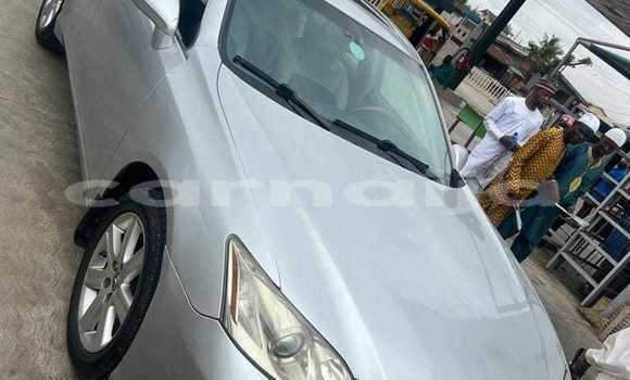 Buy Used Lexus ES Other Car in Abuja in Lagos State