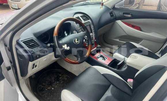 Buy Used Lexus ES Other Car in Abuja in Lagos State Buy Used Lexus ES Other Car in Abuja in Lagos State