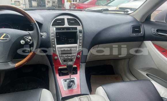 Buy Used Lexus ES Other Car in Abuja in Lagos State Buy Used Lexus ES Other Car in Abuja in Lagos State