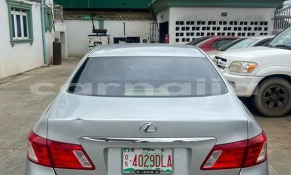 Buy Used Lexus ES Other Car in Abuja in Lagos State Buy Used Lexus ES Other Car in Abuja in Lagos State