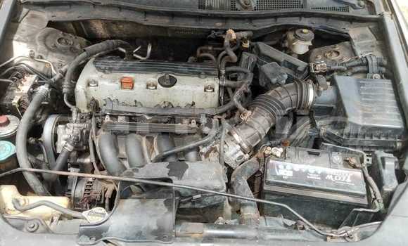 Buy Used Honda Accord Other Car in Abuja in Lagos State Buy Used Honda Accord Other Car in Abuja in Lagos State