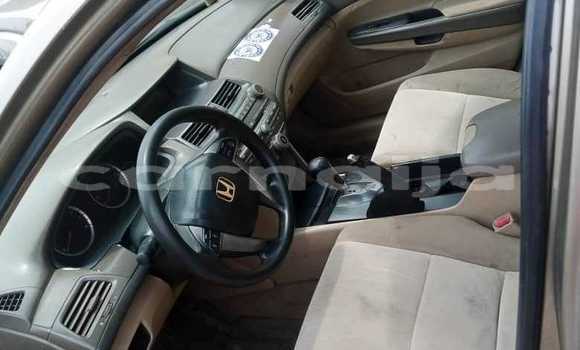 Buy Used Honda Accord Other Car in Abuja in Lagos State Buy Used Honda Accord Other Car in Abuja in Lagos State