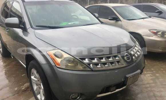 Acheter Occasion Voiture Nissan Murano Autre à Abuja, État de Lagos
