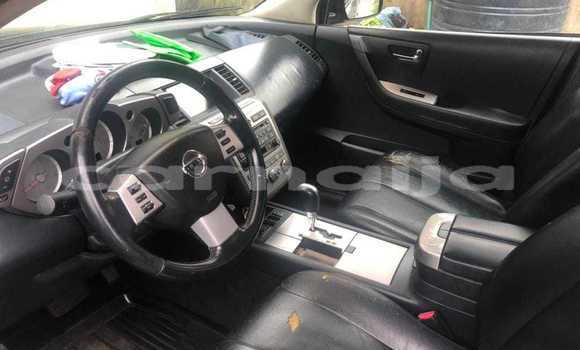 Buy Used Nissan Murano Other Car in Abuja in Lagos State Buy Used Nissan Murano Other Car in Abuja in Lagos State