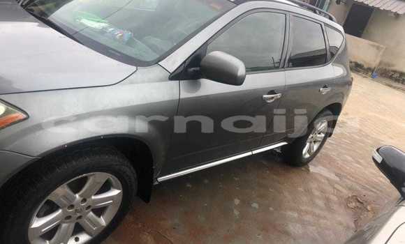 Buy Used Nissan Murano Other Car in Abuja in Lagos State Buy Used Nissan Murano Other Car in Abuja in Lagos State