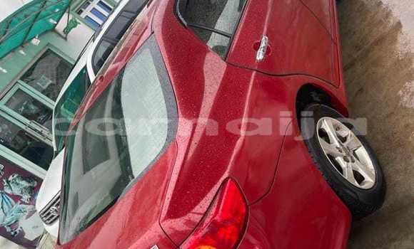 Buy Used Toyota Corolla Red Car in Abuja in Lagos State Buy Used Toyota Corolla Red Car in Abuja in Lagos State