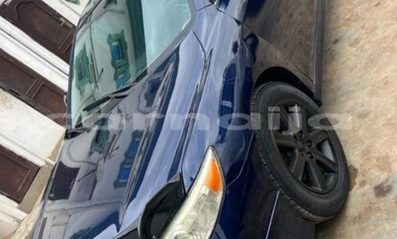 Buy Used Toyota Camry Black Car in Abuja in Lagos State Buy Used Toyota Camry Black Car in Abuja in Lagos State