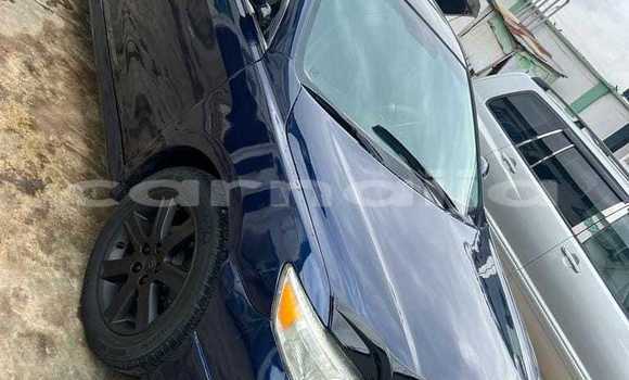 Buy Used Toyota Camry Black Car in Abuja in Lagos State Buy Used Toyota Camry Black Car in Abuja in Lagos State