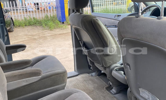 Buy Used Toyota Sienna Other Car in Abuja in Lagos State Buy Used Toyota Sienna Other Car in Abuja in Lagos State