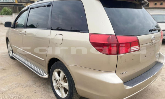 Acheter Occasion Voiture Toyota Sienna Autre à Abuja, État de Lagos