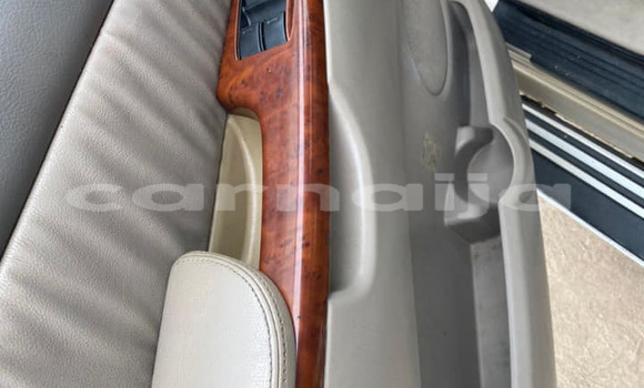 Buy Used Toyota Sienna Other Car in Abuja in Lagos State Buy Used Toyota Sienna Other Car in Abuja in Lagos State