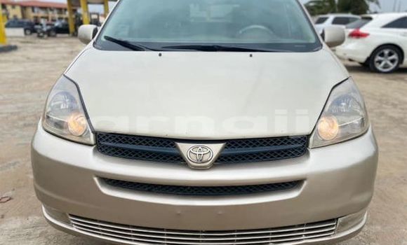 Buy Used Toyota Sienna Other Car in Abuja in Lagos State Buy Used Toyota Sienna Other Car in Abuja in Lagos State