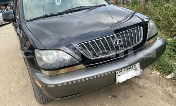 Buy Used Lexus RX 330 Other Car in Abuja in Lagos State