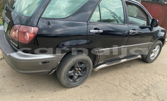Acheter Occasion Voiture Lexus RX 330 Autre à Abuja, État de Lagos Acheter Occasion Voiture Lexus RX 330 Autre à Abuja, État de Lagos