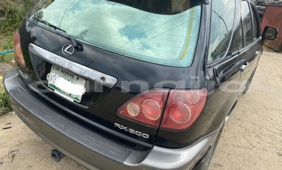 Acheter Occasion Voiture Lexus RX 330 Autre à Abuja, État de Lagos Acheter Occasion Voiture Lexus RX 330 Autre à Abuja, État de Lagos