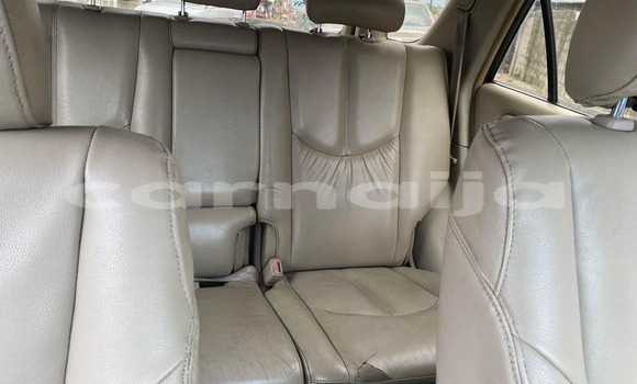 Acheter Occasion Voiture Lexus RX 330 Autre à Abuja, État de Lagos Acheter Occasion Voiture Lexus RX 330 Autre à Abuja, État de Lagos