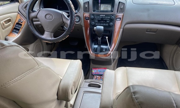 Acheter Occasion Voiture Lexus RX 330 Autre à Abuja, État de Lagos Acheter Occasion Voiture Lexus RX 330 Autre à Abuja, État de Lagos