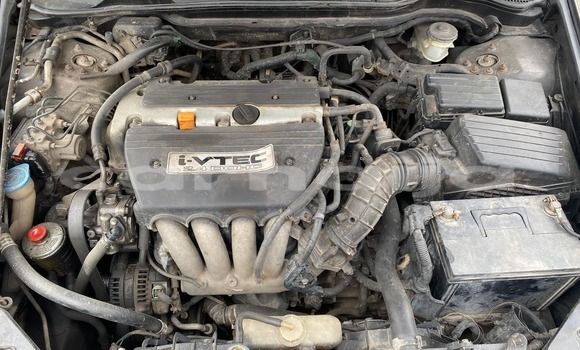 Acheter Occasion Voiture Honda Domani Autre à Abuja, État de Lagos Acheter Occasion Voiture Honda Domani Autre à Abuja, État de Lagos