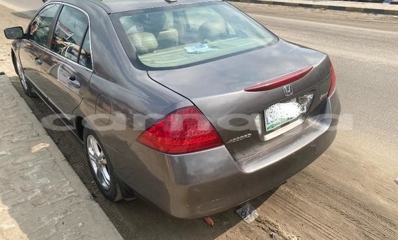 Acheter Occasion Voiture Honda Domani Autre à Abuja, État de Lagos Acheter Occasion Voiture Honda Domani Autre à Abuja, État de Lagos