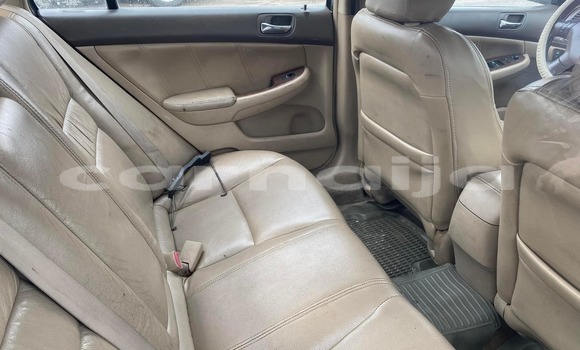 Acheter Occasion Voiture Honda Domani Autre à Abuja, État de Lagos Acheter Occasion Voiture Honda Domani Autre à Abuja, État de Lagos