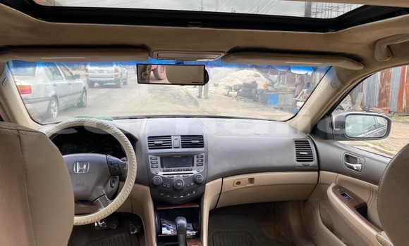 Acheter Occasion Voiture Honda Domani Autre à Abuja, État de Lagos Acheter Occasion Voiture Honda Domani Autre à Abuja, État de Lagos