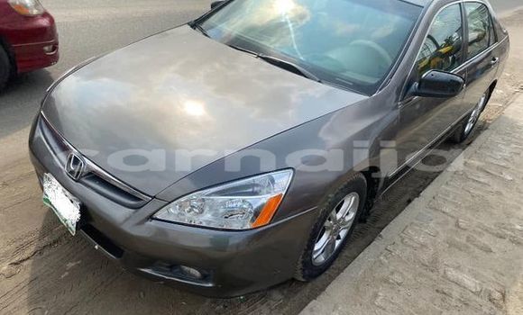 Acheter Occasion Voiture Honda Domani Autre à Abuja, État de Lagos Acheter Occasion Voiture Honda Domani Autre à Abuja, État de Lagos