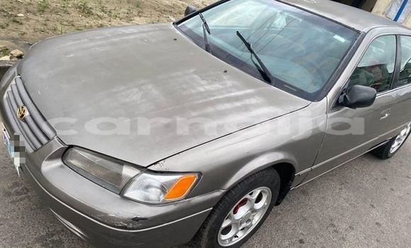 Buy Used Toyota Camry Other Car in Abuja in Lagos State