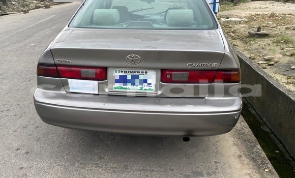 Acheter Occasion Voiture Toyota Camry Autre à Abuja, État de Lagos Acheter Occasion Voiture Toyota Camry Autre à Abuja, État de Lagos