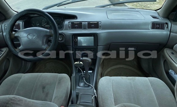 Acheter Occasion Voiture Toyota Camry Autre à Abuja, État de Lagos Acheter Occasion Voiture Toyota Camry Autre à Abuja, État de Lagos