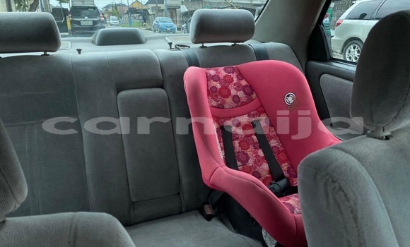 Acheter Occasion Voiture Toyota Camry Autre à Abuja, État de Lagos Acheter Occasion Voiture Toyota Camry Autre à Abuja, État de Lagos