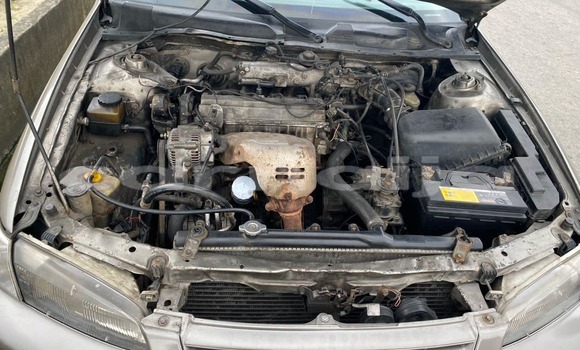 Acheter Occasion Voiture Toyota Camry Autre à Abuja, État de Lagos Acheter Occasion Voiture Toyota Camry Autre à Abuja, État de Lagos