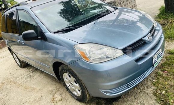 Buy Used Toyota Sienna Other Car in Abuja in Lagos State