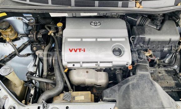 Acheter Occasion Voiture Toyota Sienna Autre à Abuja, État de Lagos Acheter Occasion Voiture Toyota Sienna Autre à Abuja, État de Lagos