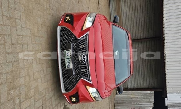 Acheter Occasion Voiture Toyota Camry Autre à Abuja, État de Lagos