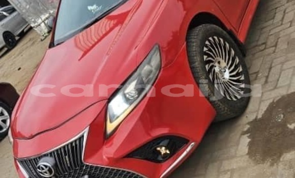 Acheter Occasion Voiture Toyota Camry Autre à Abuja, État de Lagos Acheter Occasion Voiture Toyota Camry Autre à Abuja, État de Lagos